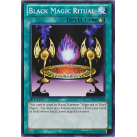 Black Magic Ritual - Legendary Collection 3 Thumb Nail