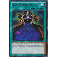 Dark Magic Curtain - Legendary Collection 3 Thumb Nail