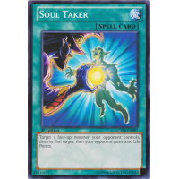 Soul Taker - Legendary Collection 3 Thumb Nail