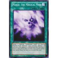 Makiu, the Magical Mist - Legendary Collection 3 Thumb Nail