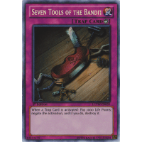 Seven Tools of the Bandit - Legendary Collection 3 Thumb Nail