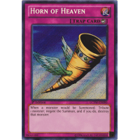 Horn of Heaven - Legendary Collection 3 Thumb Nail