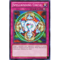 Spellbinding Circle - Legendary Collection 3 Thumb Nail