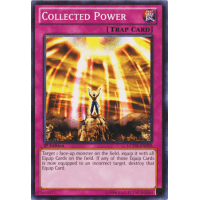 Collected Power - Legendary Collection 3 Thumb Nail