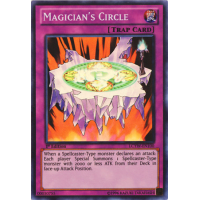 Magician's Circle - Legendary Collection 3 Thumb Nail