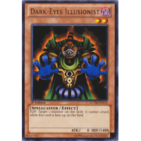 Dark-Eyes Illusionist - Legendary Collection 3 Thumb Nail