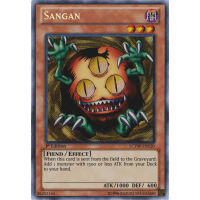 Sangan - Legendary Collection 3 Thumb Nail