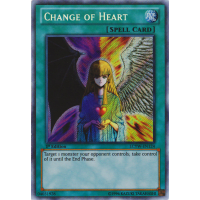 Change of Heart - Legendary Collection 3 Thumb Nail