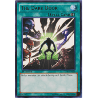 The Dark Door - Legendary Collection 3 Thumb Nail