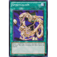 Spiritualism - Legendary Collection 3 Thumb Nail