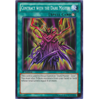 Contract with the Dark Master - Legendary Collection 3 Thumb Nail