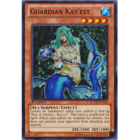 Guardian Kay'est - Legendary Collection 3 Thumb Nail