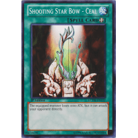 Shooting Star Bow - Ceal - Legendary Collection 3 Thumb Nail