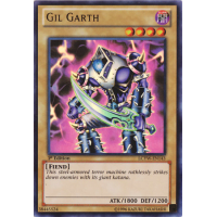 Gil Garth - Legendary Collection 3 Thumb Nail