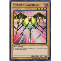 Mechanicalchaser - Legendary Collection 3 Thumb Nail