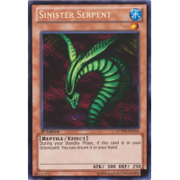 Sinister Serpent - Legendary Collection 3 Thumb Nail