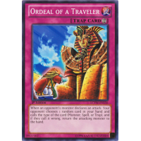 Ordeal of a Traveler - Legendary Collection 3 Thumb Nail