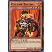 Command Knight - Legendary Collection 3 Thumb Nail