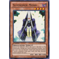 Summoner Monk - Legendary Collection 3 Thumb Nail