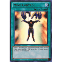 Mind Control - Legendary Collection 3 Thumb Nail