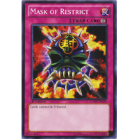 Mask of Restrict - Legendary Collection 3 Thumb Nail