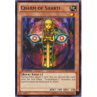 Charm of Shabti - Legendary Collection 3 Thumb Nail