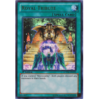 Royal Tribute - Legendary Collection 3 Thumb Nail