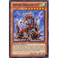 Armed Dragon LV7 - Legendary Collection 3 Thumb Nail