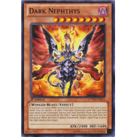 Dark Nephthys - Legendary Collection 3 Thumb Nail