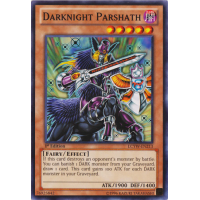 Darknight Parshath - Legendary Collection 3 Thumb Nail