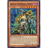 Dark General Freed - Legendary Collection 3 Thumb Nail