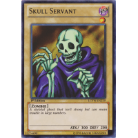 Skull Servant - Legendary Collection 3 Thumb Nail