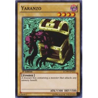 Yaranzo - Legendary Collection 3 Thumb Nail