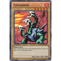 Yamadron - Legendary Collection 3 Thumb Nail