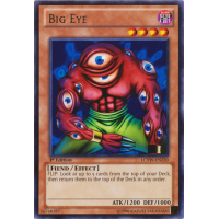 Big Eye - Legendary Collection 3 Thumb Nail