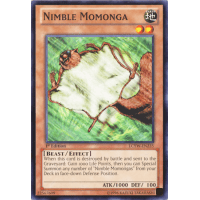 Nimble Momonga - Legendary Collection 3 Thumb Nail