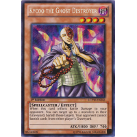 Kycoo the Ghost Destroyer - Legendary Collection 3 Thumb Nail