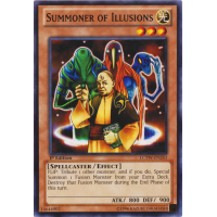 Summoner of Illusions - Legendary Collection 3 Thumb Nail