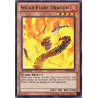 Solar Flare Dragon - Legendary Collection 3 Thumb Nail