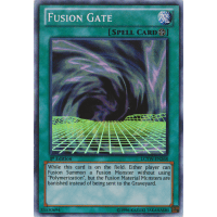 Fusion Gate - Legendary Collection 3 Thumb Nail