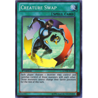Creature Swap - Legendary Collection 3 Thumb Nail