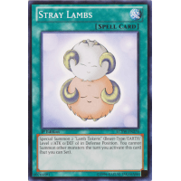 Stray Lambs - Legendary Collection 3 Thumb Nail