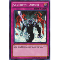 Sakuretsu Armor - Legendary Collection 3 Thumb Nail