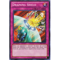 Draining Shield - Legendary Collection 3 Thumb Nail