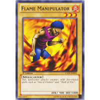 Flame Manipulator - Legendary Collection 4 Thumb Nail