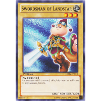 Swordsman of Landstar - Legendary Collection 4 Thumb Nail