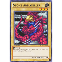 Stone Armadiller - Legendary Collection 4 Thumb Nail