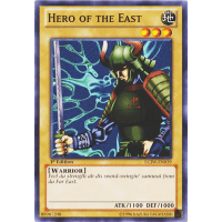 Hero of the East - Legendary Collection 4 Thumb Nail