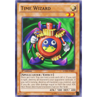 Time Wizard - Legendary Collection 4 Thumb Nail