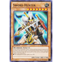 Sword Hunter - Legendary Collection 4 Thumb Nail